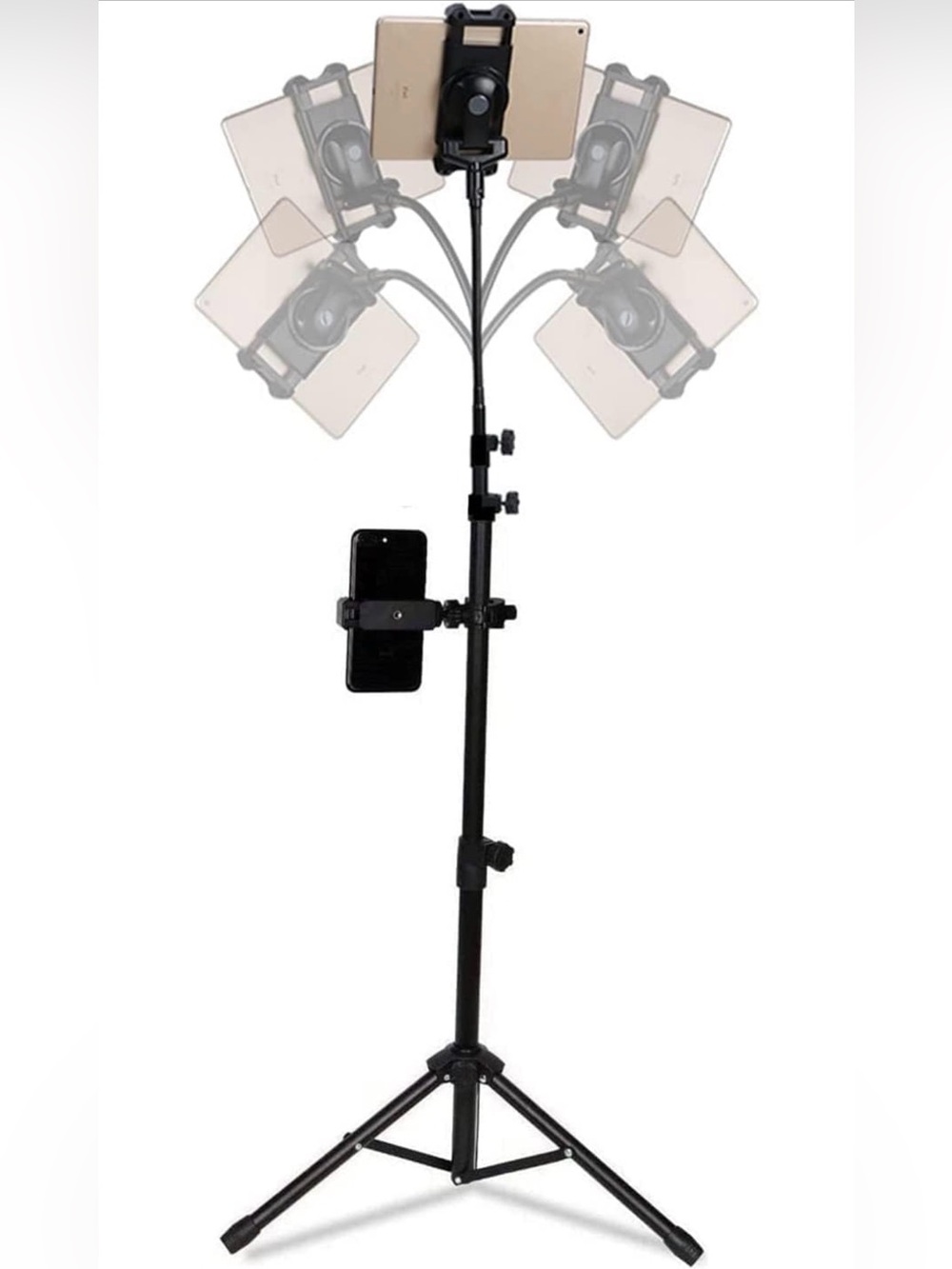 Upgrade Universal Cup Car Mount Stand